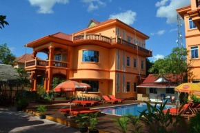 Twin Villa Siem Reap